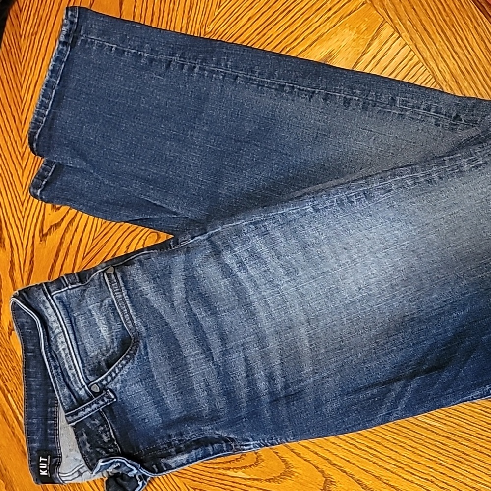 Kut Women's Size 10 Jeans